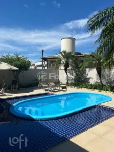Casa com 4 Quartos à venda, 363m² no Praia Brava, Florianópolis