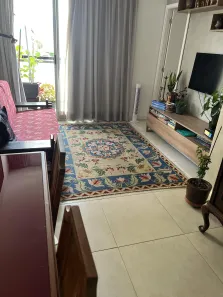 Apartamento com 2 Quartos à venda, 67m² no Centro, Rio de Janeiro