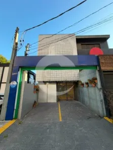 Prédio Comercial com 7 Quartos para alugar, 320m² no Parque da Mooca, São Paulo