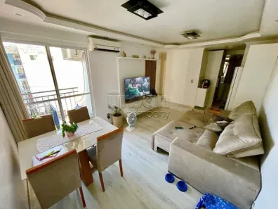Apartamento com 3 Quartos à venda, 61m² no Igara, Canoas