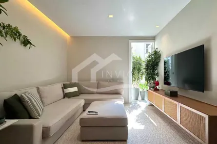 Apartamento com 3 Quartos à venda, 80m² no Ipanema, Rio de Janeiro