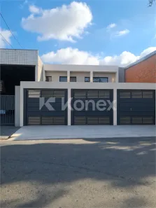 Sobrado com 3 Quartos à venda, 120m² no Parque Edu Chaves, São Paulo
