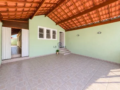 Casa com 2 Quartos à venda, 96m² no Jardim Itapuã, Piracicaba