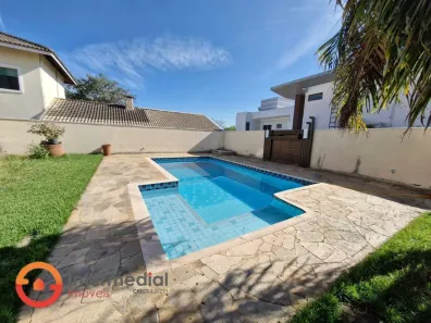 Casa com 4 Quartos à venda, 301m² no Flora Ville, Boituva