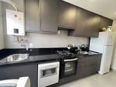 Apartamento com 2 Quartos à venda, 56m² no Vila Tereza, Santa Bárbara D'Oeste