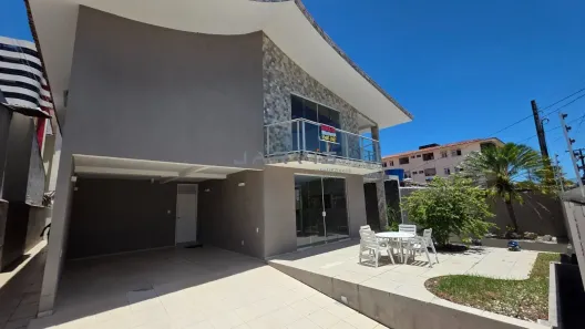 Casa com 4 Quartos à venda, 513m² no Gruta de Lourdes, Maceió