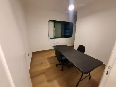 Sala Comercial para alugar, 15m² no Jardim São Luiz, Ribeirão Preto