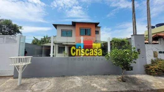 Casa com 3 Quartos à venda, 172m² no Cidade Praiana, Rio das Ostras