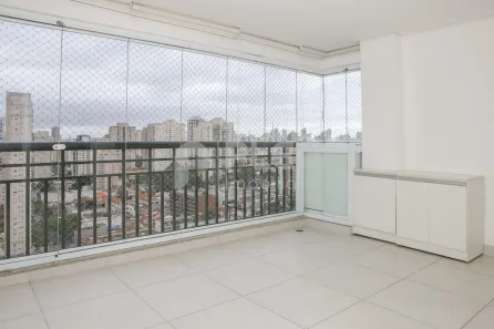 Apartamento com 2 Quartos à venda, 89m² no Vila Romana, São Paulo