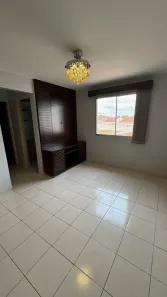 Apartamento com 2 Quartos à venda, 50m² no Santo André, Anápolis
