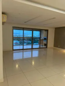 Apartamento com 4 Quartos para alugar, 233m² no Barra da Tijuca, Rio de Janeiro