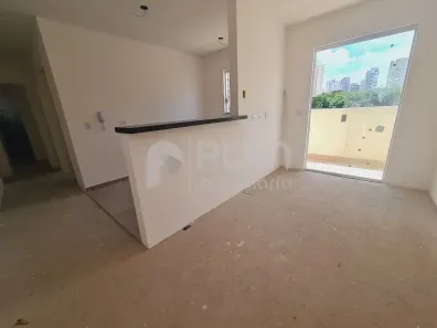 Apartamento com 2 Quartos à venda, 46m² no Santana, São Paulo