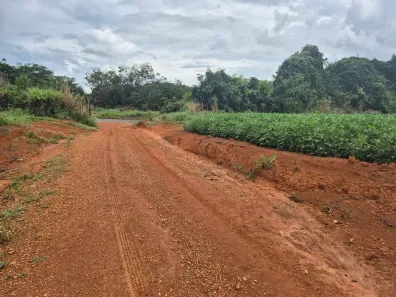 Fazenda/Sítio à venda, 720000m² no Bezerra, Formosa