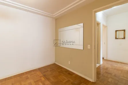 Apartamento com 3 Quartos à venda, 123m² no Jardim Europa, São Paulo