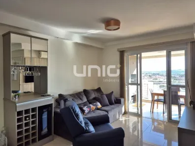 Apartamento com 3 Quartos à venda, 98m² no Vila Rezende, Piracicaba