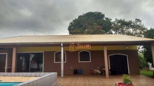 Fazenda/Sítio com 3 Quartos à venda, 300m² no Bairro do Cercado, Araçoiaba da Serra