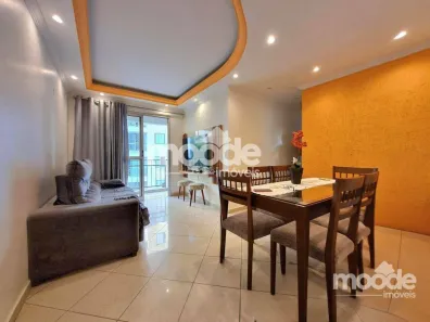 Apartamento com 3 Quartos à venda, 62m² no Vila Lageado, São Paulo