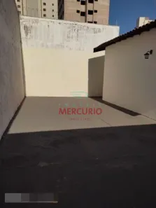 Casa com 3 Quartos para alugar, 160m² no Jardim Panorama, Bauru