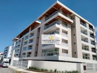 Apartamento com 2 Quartos à venda, 64m² no Toninhas, Ubatuba