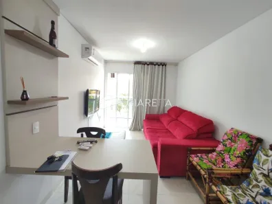 Apartamento com 1 Quarto para alugar, 99m² no Jardim Gisela, Toledo