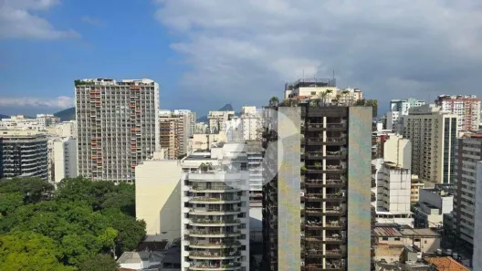 Apartamento com 4 Quartos à venda, 202m² no Icaraí, Niterói