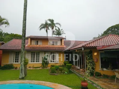 Casa com 4 Quartos à venda, 352m² no Interlagos, São Paulo