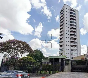 Apartamento com 4 Quartos à venda, 240m² no Vila Maria Alta, São Paulo