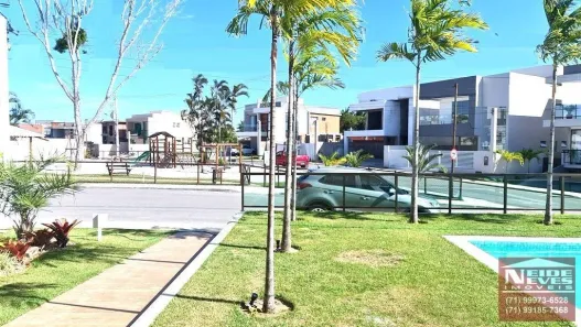 Lote/Terreno à venda, 250m² no Vila de Abrantes (Abrantes), Camaçari