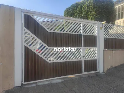 Casa com 2 Quartos à venda, 170m² no Vila dos Remédios, São Paulo