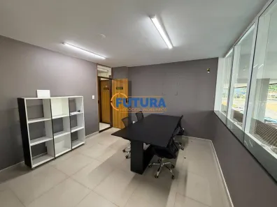 Sala Comercial para alugar, 31m² no Asa Sul, Brasília