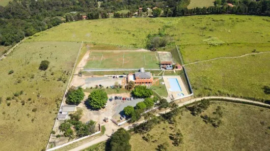 Lote/Terreno à venda, 18000m² no Itavuvu, Sorocaba
