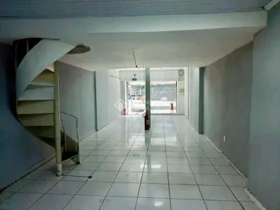Ponto Comercial à venda, 94m² no Centro Histórico, Porto Alegre