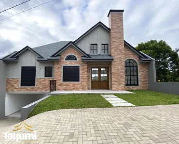 Casa com 3 Quartos à venda, 314m² no Country, Santa Cruz do Sul