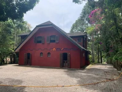Fazenda/Sítio com 12 Quartos à venda, 121000m² no Atibaia Vista da Montanha, Atibaia