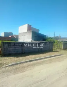 Lote/Terreno à venda, 315m² no Balneário Recanto do Sol, Caraguatatuba