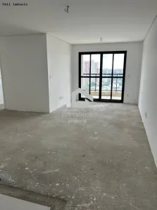 Apartamento com 3 Quartos à venda, 90m² no Vila Assunção, Santo André