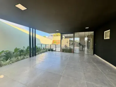Casa de Condomínio com 3 Quartos à venda, 200m² no Residencial Primavera, Piratininga