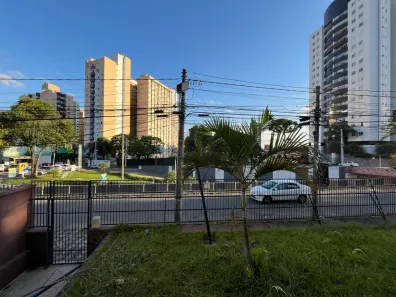 Lote/Terreno à venda, 480m² no Cristo Rei, Curitiba