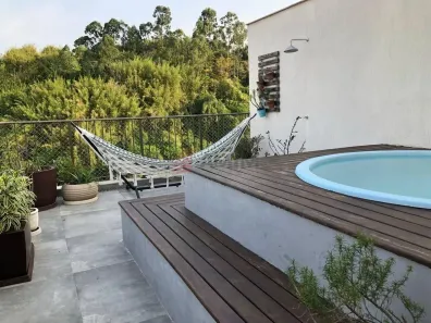 Cobertura com 2 Quartos à venda, 128m² no Gragoatá, Niterói
