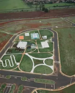 Lote/Terreno à venda, 300m² no Conjunto Manoel Mendes, Uberaba