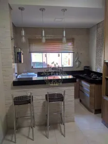 Apartamento com 2 Quartos à venda, 87m² no Parque Universitário, Americana