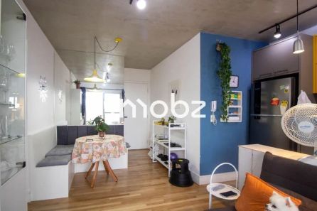 Apartamento com 2 Quartos à venda, 60m² no Vila Andrade, São Paulo