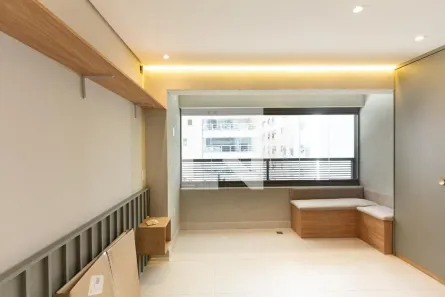 Kitnet com 1 Quarto à venda, 23m² no Itaim Bibi, São Paulo