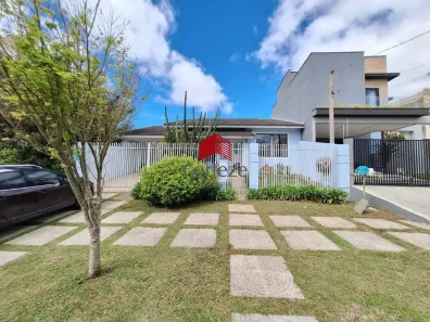 Casa com 3 Quartos à venda, 200m² no Cidade Jardim, São José dos Pinhais