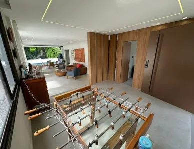 Casa com 4 Quartos à venda, 462m² no Vila de Abrantes (Abrantes), Camaçari