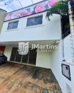Ponto Comercial para alugar, 296m² no Parque Arnold Schimidt, São Carlos