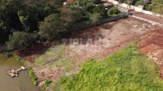 Lote/Terreno à venda, 1618m² no Vila Virgínia, Ribeirão Preto