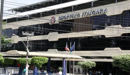 Ponto Comercial à venda, 32m² no Itaigara, Salvador