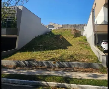 Lote/Terreno à venda, 331m² no Jardim Gramados de Sorocaba, Sorocaba