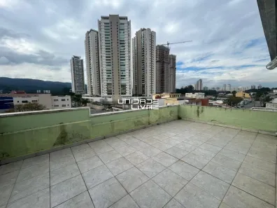 Apartamento com 3 Quartos para alugar, 180m² no Vila Mogilar, Mogi das Cruzes
